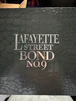 Bond No. 9 Lafayette Street Fragrance