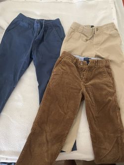 Ralph Lauren Pants (kids)