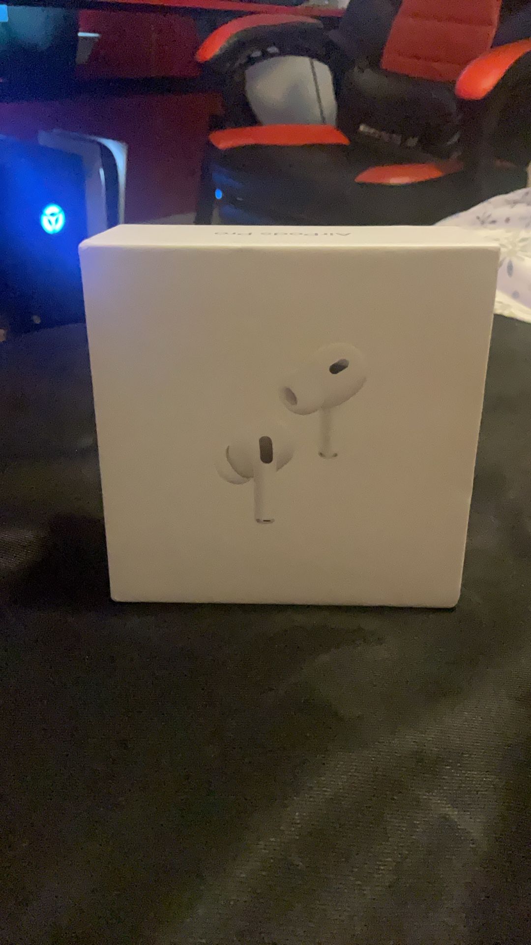 AirPod Pro Gen 2s