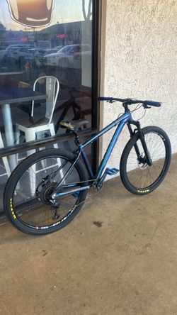 Trek Hardtail XL