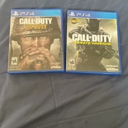 Call of Duty