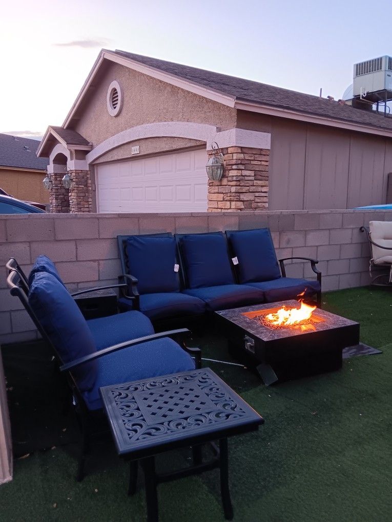 Nice Patio Furniture