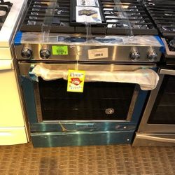 KitchenAid Stove/oven KSDG950ESS 7F0RL