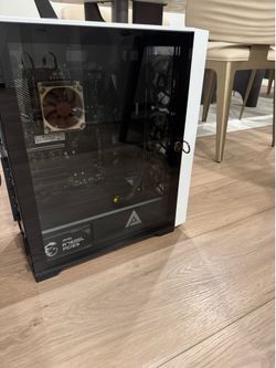 Gaming PC RTX4070 Super|32gb DDR5|1TB ssd