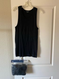 NEW 3 Tank Shirts