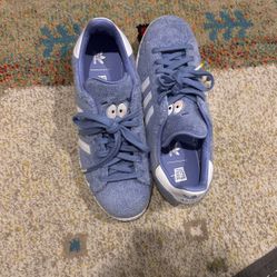 South Park Adidas Towley’s Size 9.5