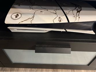PlayStation 5 Ghosts of Yotei limited edition