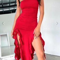 dresses and cheap clothes