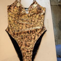 Women’s Bathing Suit