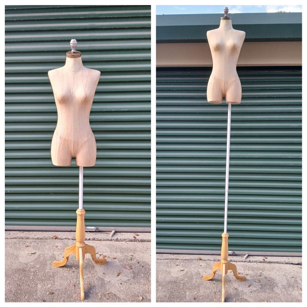 mannequin