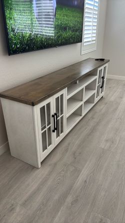 Tv Console
