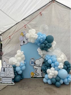 Balloons