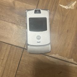 Motorola Razr V3