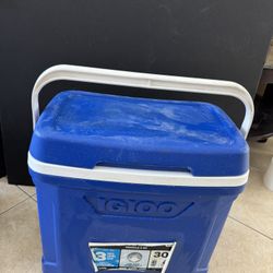 Igloo Profile II 30 Quart 41 Can Cooler 
