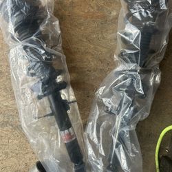 Infiniti Or Nissan Shocks/struts With Springs New