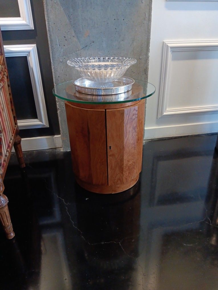 Edward Wormly Bar Table