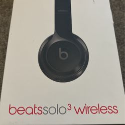 Beats Solo 3 Wireless