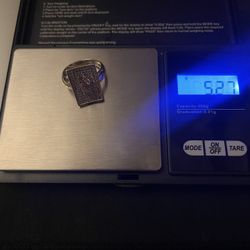 10kT Ring 