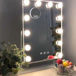 Hansong Vanity Mirror