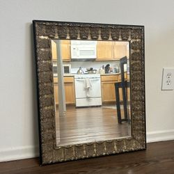 Antique Mirror