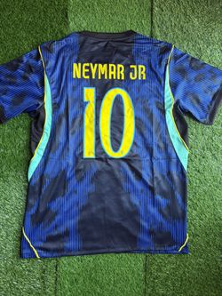 Neymar Brasil Jersey 