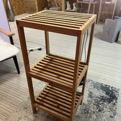 Shelves / Plant Stand