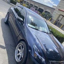 Infiniti G37 Sedan 