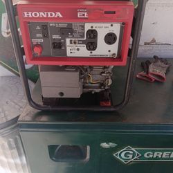 Honda Generator Eb3000w Inverter 