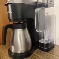 Keurig Drip/K Cup Combo