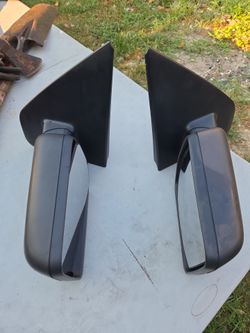 Espejos  para una ford 2005