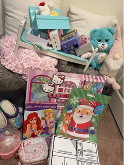 Free Toys