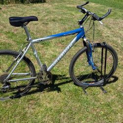 SPECIALIZED Rockhopper