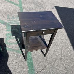 Matching End Tables (Set Of 2)