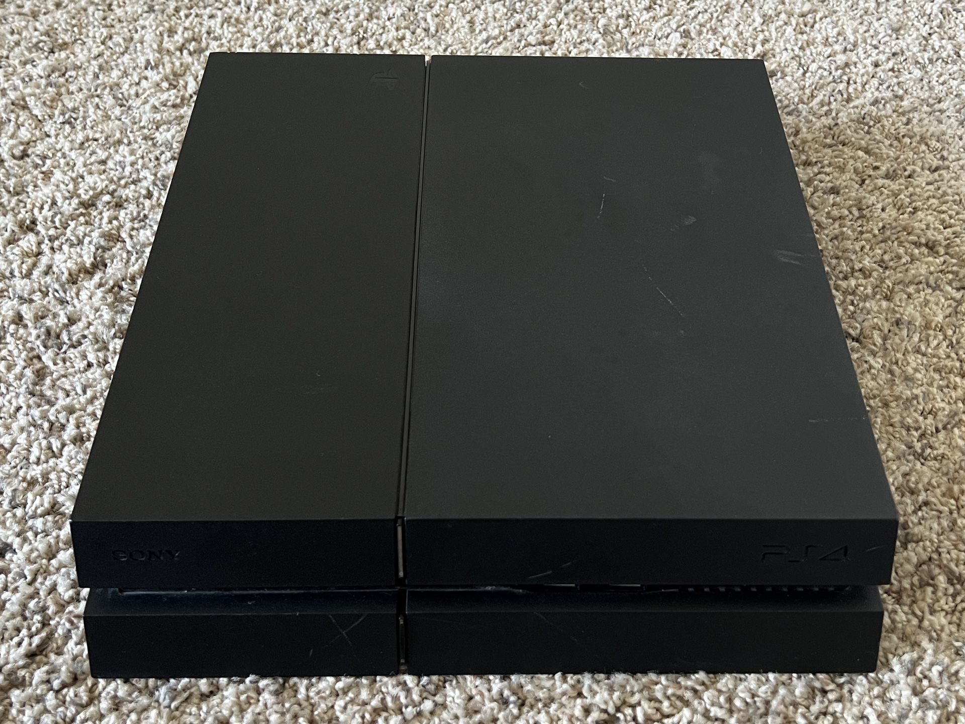 Playstation 4 Console 500GB