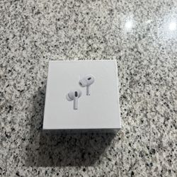 AirPods 2 Pros 