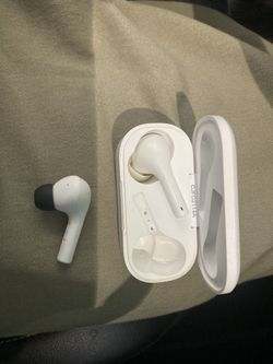 Bluetooth Head Phones