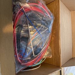 Jeep CJ7 Complete Wiring Harness