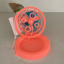 Bubble Toy