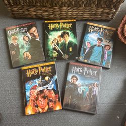 Harry Porter Collections