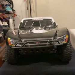 Traxxas Slash 2wd