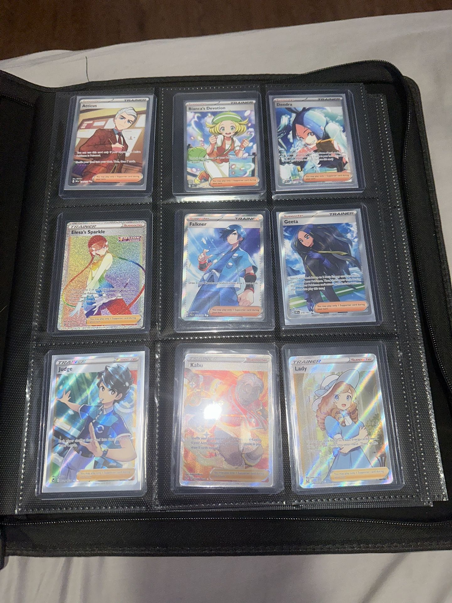 Pokemon Cards Sell/Trade