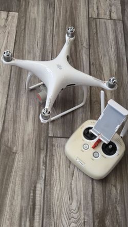 DJI Phantom 4 pro