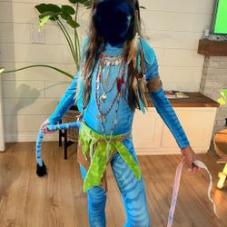 Avatar Costumes