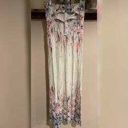 Tube Maxi Dress M