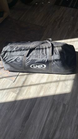 UNP 4 person tent.