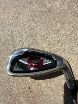 Golf clubs