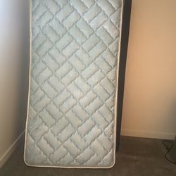 FREE TWIN BED NEED GONE ASAP