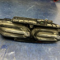 2019 2020 2021 2022 2023 2024 Camaro Tail Light  