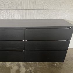 IKEA Malm Dresser