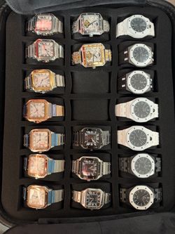 Classic swatch special